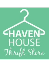 Haven House Thrift Store