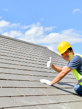 Peoria Roofing - Roof Repair & Replacement