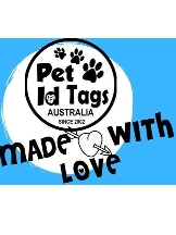 Dog Tags Australia