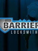 Barrier Locksmiths