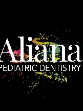 Aliana Pediatric Dentistry