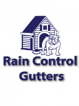 Rain Control Gutters