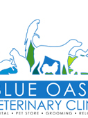 Blue Oasis Veterinary Clinic