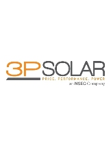 3p solar