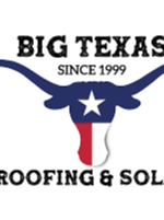 Big Texas Roofing and Solar