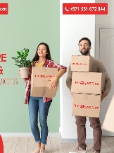 TheMoveMe Movers and Packers