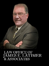 Law Offices of James Latimer - Workers' Compensation Attorney in Oakland