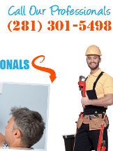 Water Heater Tomball