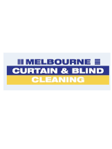 Melbourne Curtain & Blind Cleaning