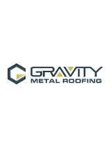 Gravity Metal Roofing