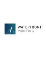 Waterfront Painting