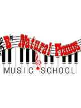 B Natural Pianos & Music School