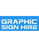 Graphic Sign Hire