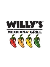 Willy's Mexicana Grill