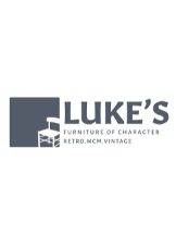 Luke's Furniture Of Character