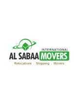 Saba Mover