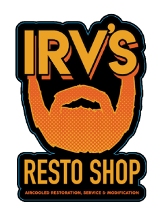 Irv's VW Restorations Limited