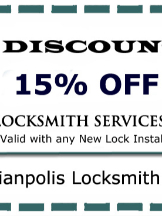 Indianapolis Locksmith Inc