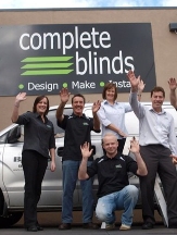 Complete Blinds