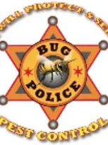 Bug Police Pest Control