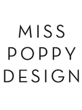 Miss Poppy Design