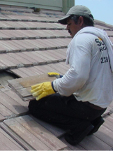 Roofing Team Houston