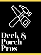 Deck and Porch Pros