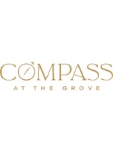 Compass at the Grove