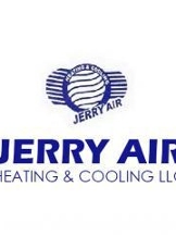 Jerry Air Heating & Cooling LLC