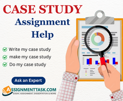 How do you solve a case study assignment? Hire experts at AssignmentTask