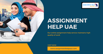 Professional Assignment Help UAE Experienced Writers