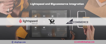 Strategic Growth: Lightspeed Retail POS and BigCommerce Integration