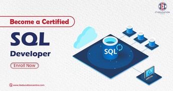 SQL Training in Pune with 100% Placement Assistance