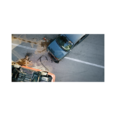 Head On Collision Injuries - What You Need To Know