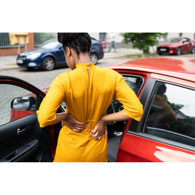 Settlement for Car Accident-Aggravated Degenerative Disc Disease: What to Expect