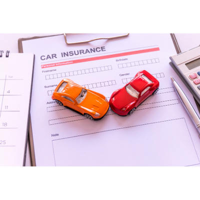 What Happens if You Are Caught Driving Without Insurance?