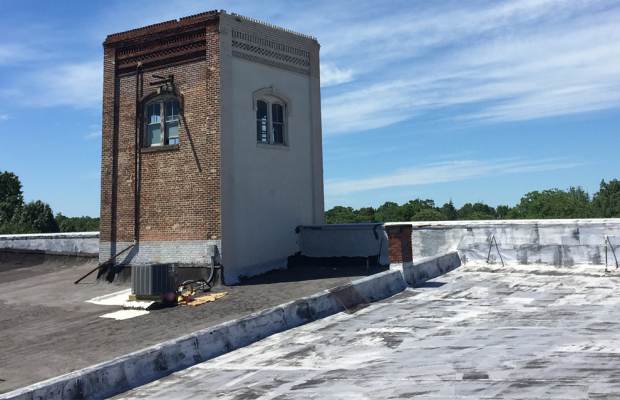 What is Roof Restoration? And the benefits of Restoration?