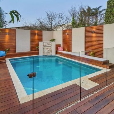 Quick Guide To Choose Your Best Glass Pool Fencing in Adelaide