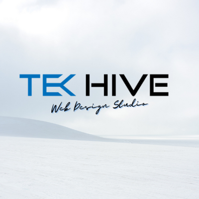 Tekhive Web Design and Development