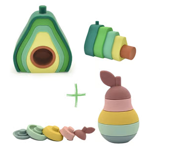 The Ultimate Guide to Silicone Toys for Kids