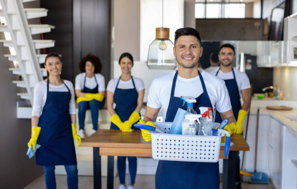 The Complete Guide to Office cleaners near me