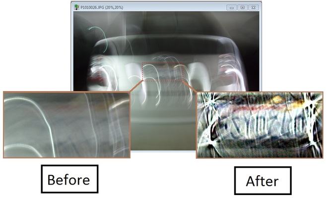 Video Deblurring Software: A Breakthrough in Image Processing Technology