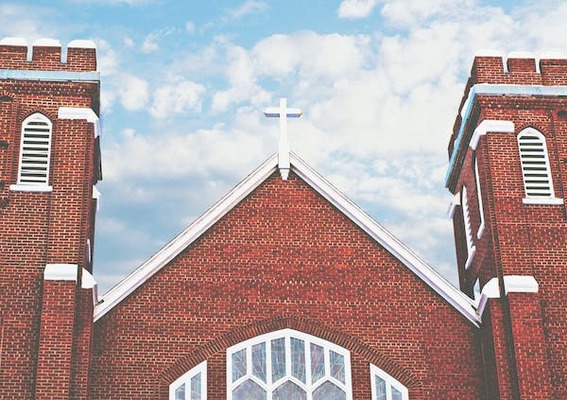 A Journey Through church in Austin, Texas Spiritual Landscape: Churches