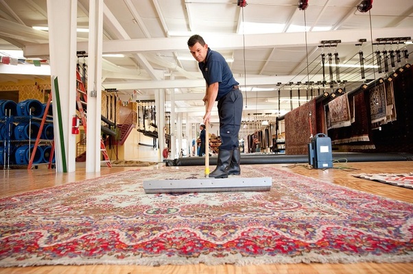 Best Rug Cleaning Service in NYC to make Your House and Office Clean