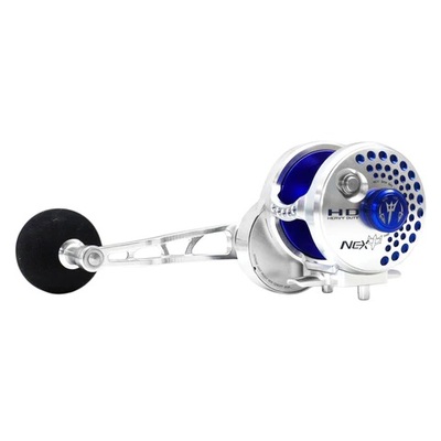 Upgrade Your Fishing Game with Overhead Jigging Reels from Reel Out Fitters Co