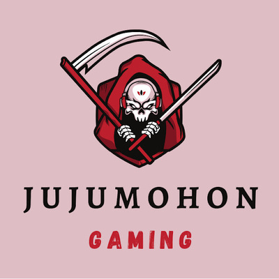 jujumohon gaming