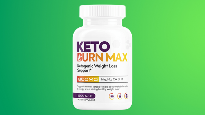 Keto Burn Max UK Reviews 2021: Reduce Excess Body Fat!