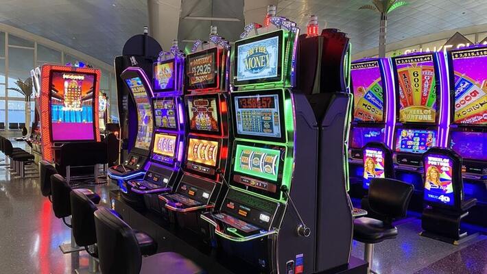 How To Play Slot Machines - A Step-By-Step Guide: