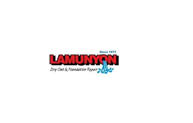 Lamunyon Dry Out & Foundation Repair