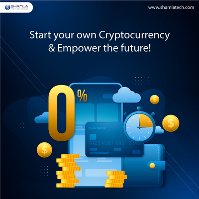 How to Create Crypto Coin : A Step-by-Step Guide